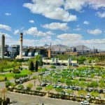 حرکت ذوب‌آهن اصفهان در مسیر توسعه با تولید محصولات جدید