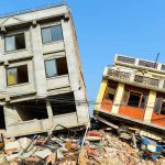 روند رو‌به‌رشد تلفات اقتصادی و جانی زلزله در کشور
