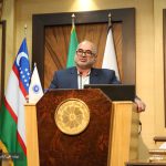 آمادگی بخش خصوصی ایران برای ایجاد مرکز تجاری در تاشکند