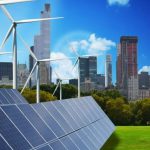 آینده اقتصاد جهانی در دستانِ انرژی‌های تجدیدپذیر