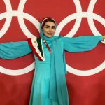 پاداش ۵۰ میلیونی به اولین المپیکی ایران در پاریس
