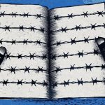 سانسور و ممنوعیت کتاب در جهان؛ از گذشته تا امروز