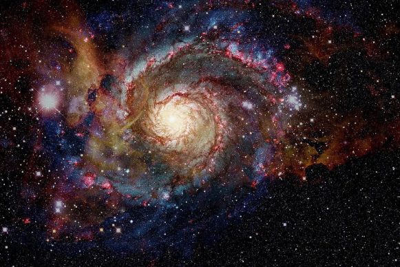 ۱۰ کهکشان بزرگ شناخته‌شده جهان