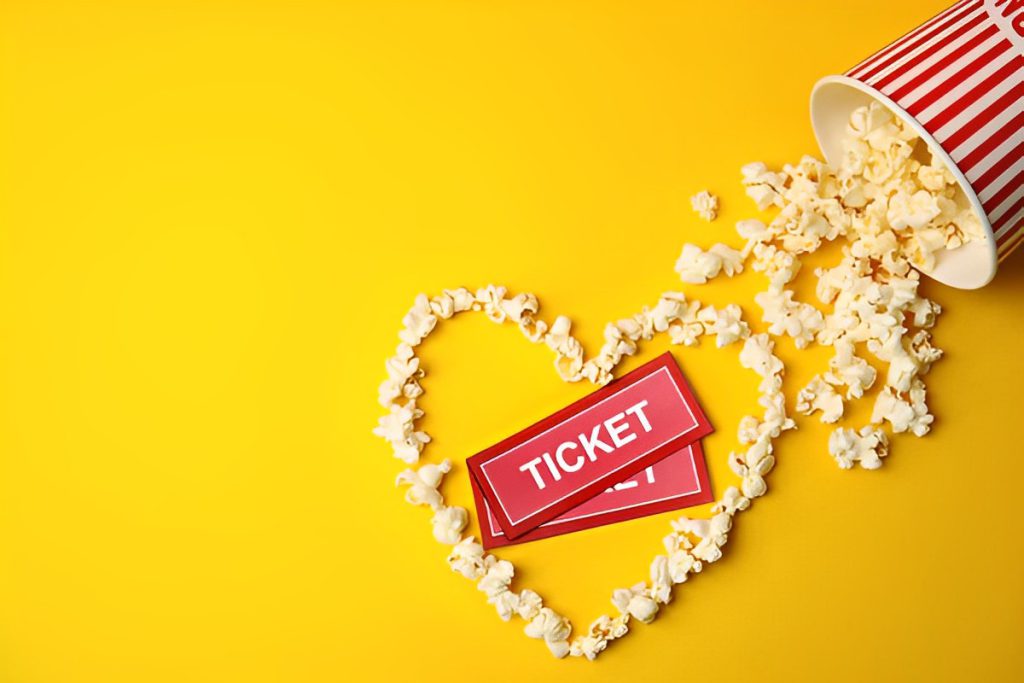 آیا سینما می‌تواند پیش‌‌فرض‌های عاشقانه ما را تغییر دهد؟