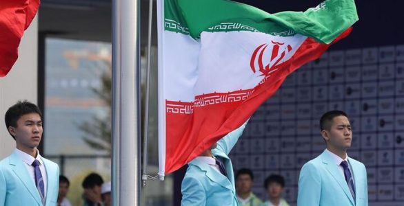 نایب‌قهرمانی تاریخی ورزش جانبازان و معلولین ایران
