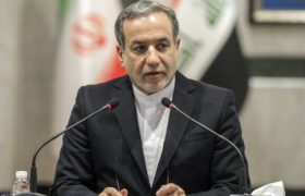 عراقچی : مذاکرات با آمریکا از طریق واسطه‌ها ادامه دارد