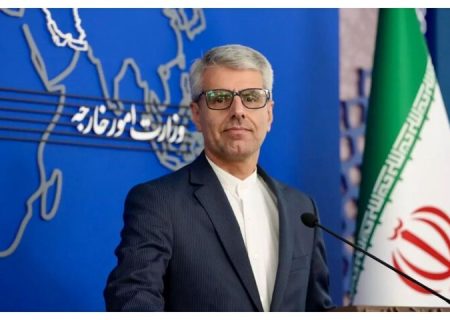 بقایی: بیانیه مشترک ایران ـ عمان درباره تنگه هرمز در حال نهایی شدن است