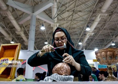 کنسرسیوم ملی زنان کارآفرین؛ فصلی نو در تاریخ اقتصاد کشور است