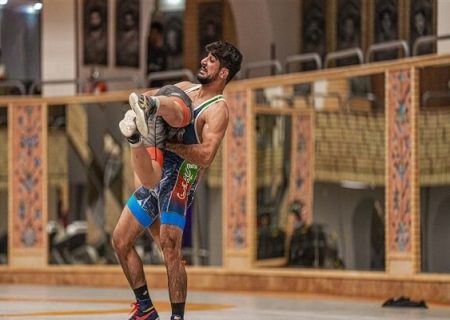 شاگردان حسن رنگرز به خط شدند