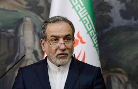 عراقچی: با آمریکا مذاکره نداریم