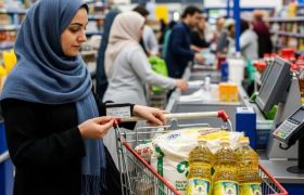 طرح «تورم صفر» به کالابرگ مهر نرسید