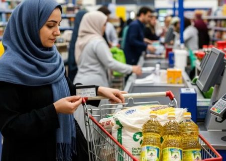 طرح «تورم صفر» به کالابرگ مهر نرسید