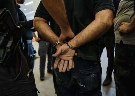 دستگیری ۷۳۰ مالخر در طرح سراسری پلیس آگاهی
