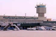 پروازهای خارجی مهرآباد ادامه دارد