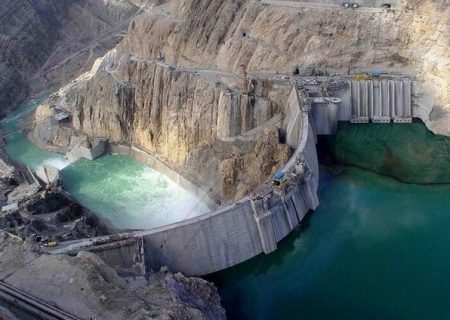 سدهای مهم کشور چقدر آب دارند؟