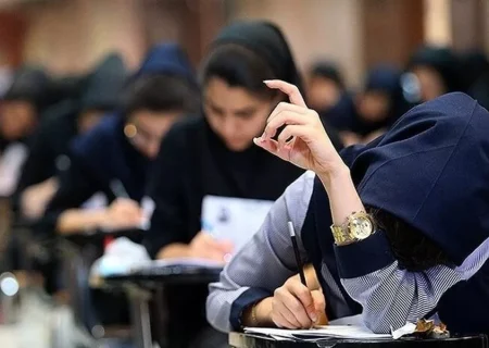 اسامی راه‌یافتگان به مرحلۀ نهایی المپیاد علمی دانشجویی اعلام شد