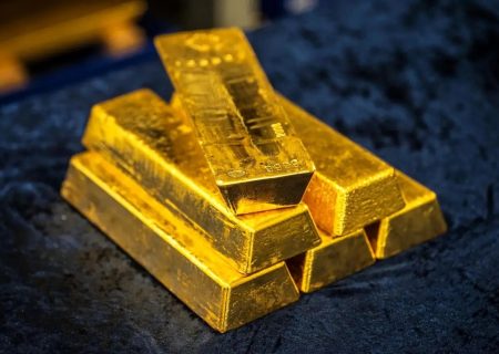 طلا به ریل افزایش قیمت بازگشت