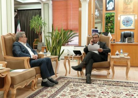 پست بانک؛ موتور محرک توسعه روستاها در خراسان رضوی