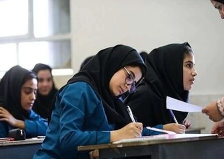 درخواست از رئیس‌جمهور برای توجه به دانش‌آموزان مناطق درگیر بحران