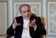 عراقچی: دیگر خط قرمزی وجود نخواهد داشت