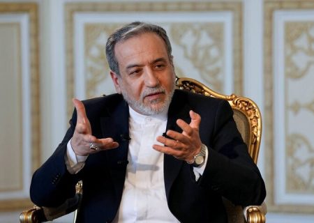 عراقچی: دیگر خط قرمزی وجود نخواهد داشت
