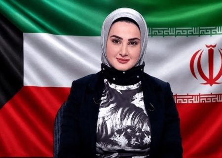 مجری کویتی با حمایت از ایران به ۳ سال زندان محکوم شد