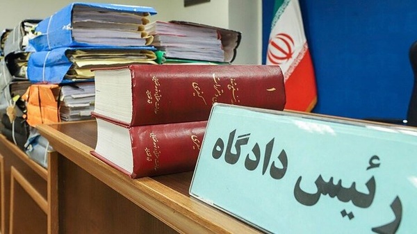 تشکیل پرونده قضایی و صدور قرار جلب برای رضا دُرمیشیان