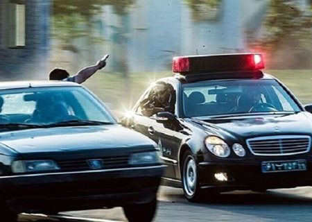 آزادی گروگان ربوده شده در جنت‌آباد پس از ۳ روز