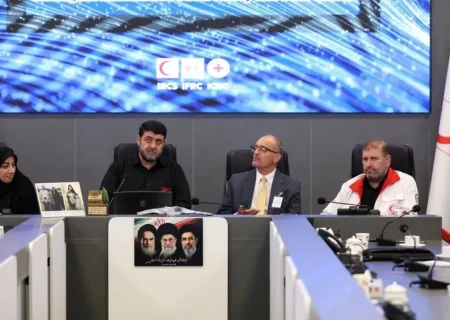 ​آزادسازی محموله دارویی کشتی توسکا برای بیماران دیالیزی حیاتی است