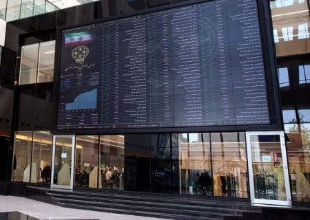 سبزپوشی ۶۶ درصد نمادها در آغاز معاملات بورس
