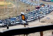 ۶۲ درصد خودروهای در حال تردد در تهران تکسرنشین هستند