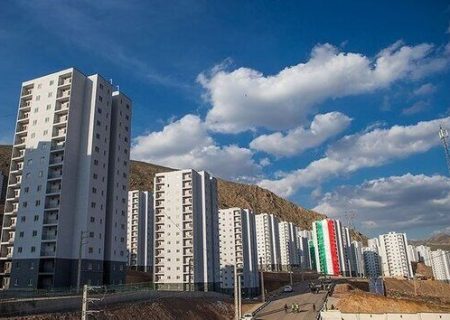 شمار واحدهای تحویلی نهضت ملی مسکن در خراسان جنوبی به ۱۴ هزار واحد می‌رسد