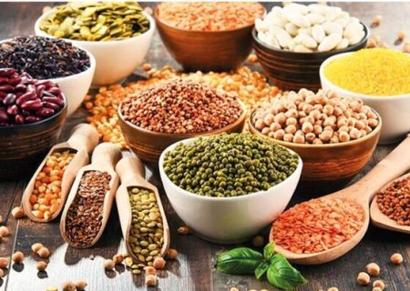 قیمت انواع حبوبات ۲۹ تیر ۱۴۰۵