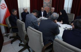 سازوکارهای همکاری ایران و چین باید بازتعریف شوند