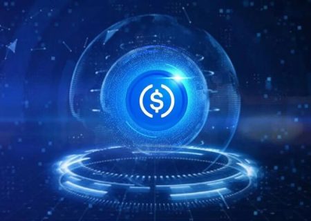 آخرین وضعیت بازار رمزارزها در جهان | بازار استیبل‌کوین‌ها کوچک شد