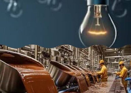 برق صنایع در مرداد و شهریور قطع نمی‌شود