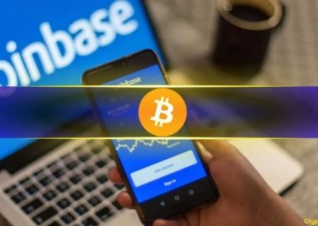 شاخص پرمیوم کوین بیس برای ۶۰مین روز متوالی منفی شد