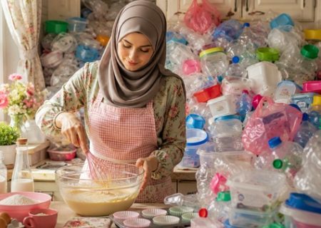 این اشتباهات پلاستیکی را هرگز تکرار نکنید!