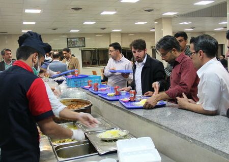 حذف ژتون تا کیف پول الکترونیکی؛ جزئیات طرح تغذیه دانشجویان