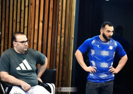 وزنه‌برداران اعزامی به ناگویا مشخص نشدند