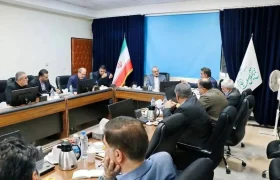 کدخدایی: حفظ وحدت ملی و تقویت جایگاه قانون‌گذاری مجلس، ضروری است