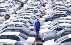 پیش فروش خودروی وارداتی بدون وجود خارجی