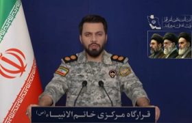 هشدار مورد دست درازی به دارایی‌های بلوکه‌شده ایران