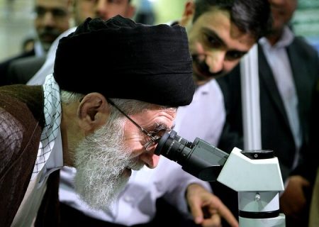 میراث راهبردی رهبر شهید برای اقتصاد دانشبنیان