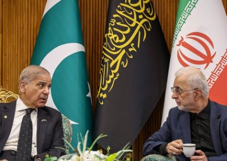 پاکستان به‌عنوان میانجی‌گری صادق به نقش‌آفرینی خود ادامه می‌دهد