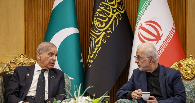 پاکستان به‌عنوان میانجی‌گری صادق به نقش‌آفرینی خود ادامه می‌دهد