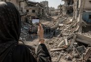 در هیاهوی بلاگرها؛ مرجعیت رسانه کیلویی چند؟!