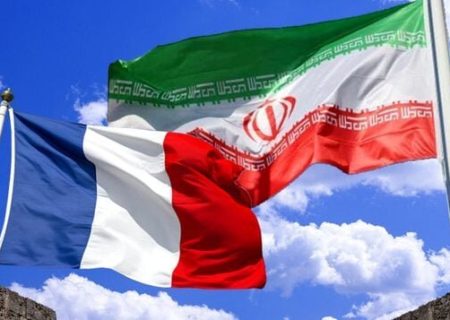 ماجرای اقدام غیرمتعارف ۲ دیپلمات فرانسوی در تهران چه بود؟