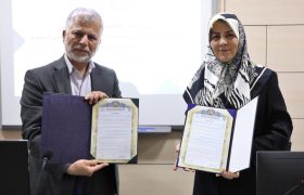 همکاری ۵ ساله دانشگاه امیرکبیر و انجمن اهدای عضو ایرانیان