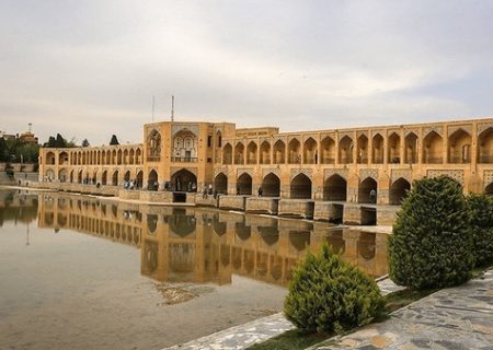 ماجرای افزایش پشه‌ها در حاشیه زاینده‌رود
